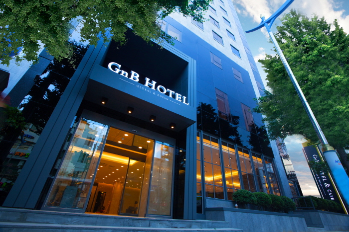 GnB HOTEL [Korea Quality] / 지엔비호텔(GNB호텔) [한국관광 품질인증]