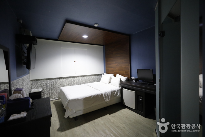 Hotel Atti [Korea Quality] / 호텔아띠 [한국관광 품질인증]0