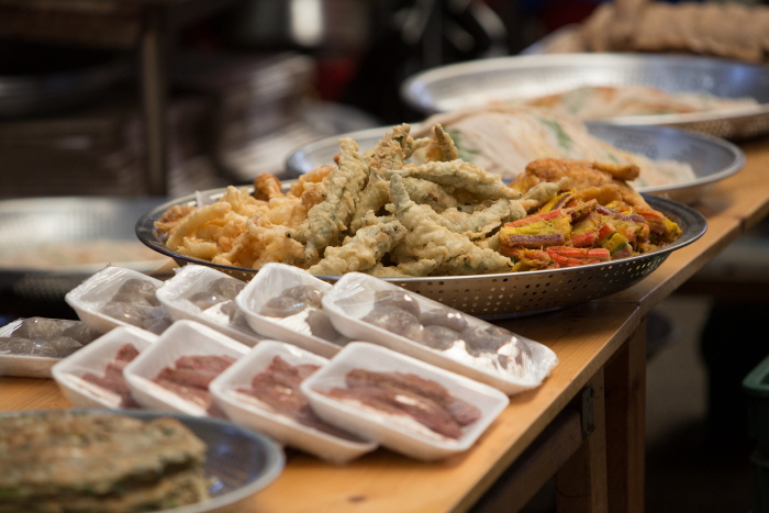 평창올림픽시장(구,평창전통시장) 사진14
