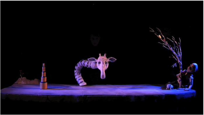 김천국제가족연극제 20199