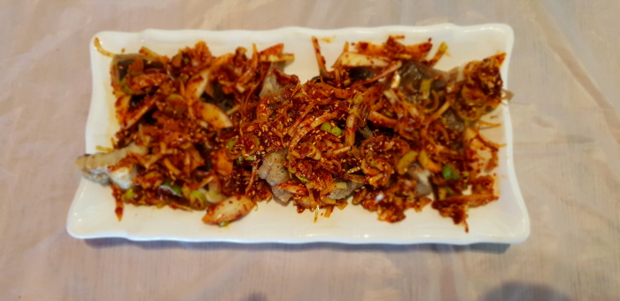 [백년가게]금메달식당3