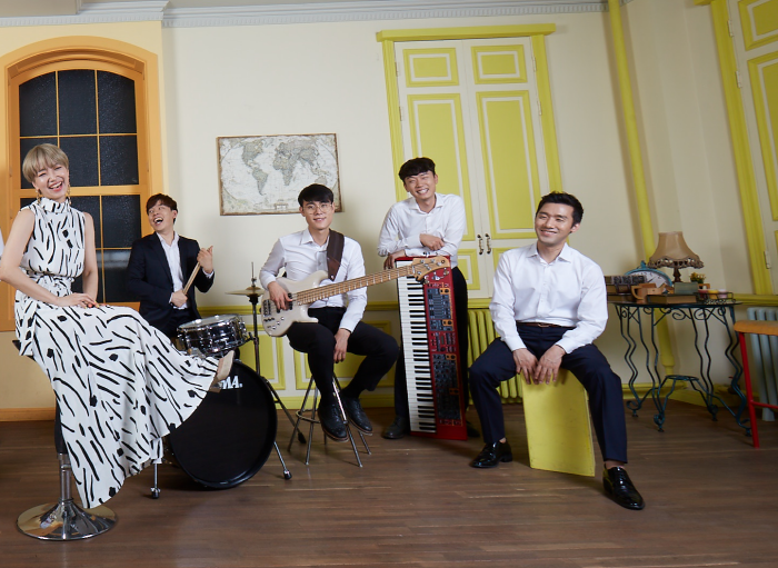 원마운트 썸머뮤직 페스티벌 20191