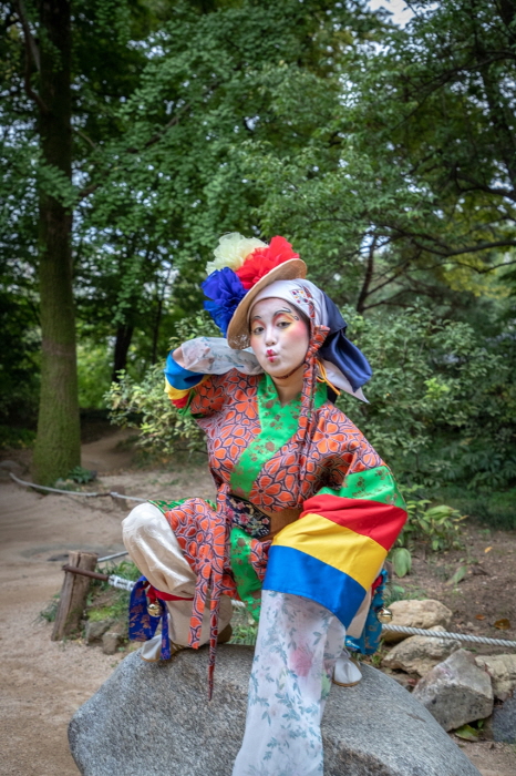 기흥 할로윈 놀이터 20191