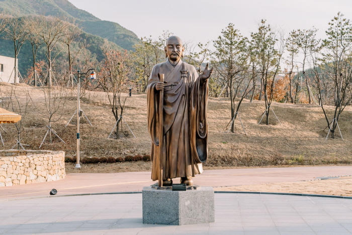 신라불교초전지3