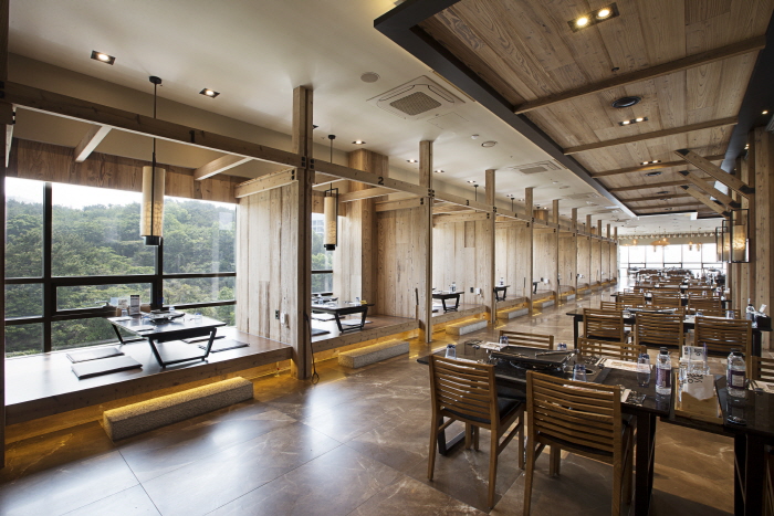 일등가 오리불고기0