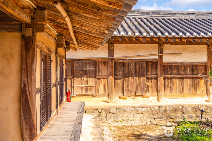 선암서원 전통고택 숙박체험관(선암서원 전통고택체험관) [한국관광 품질인증/Korea Quality]0