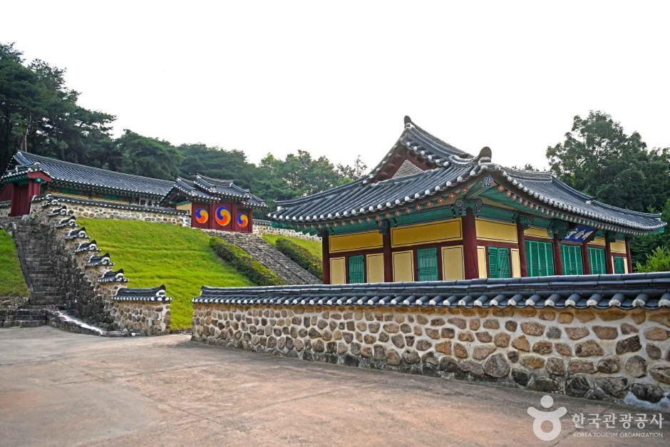 보은향교