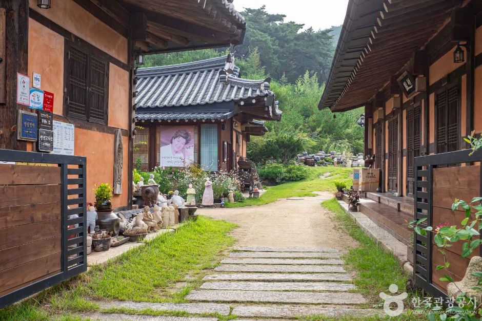 수리뫼 [한국전통음식체험교육원]