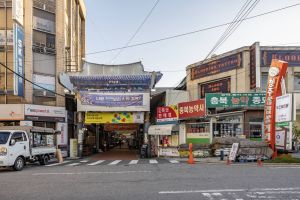 청주_서문풍물야시장 & 서문시장삼겹살거리 (2)