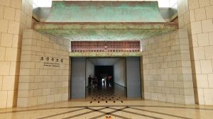 서울_용산_전쟁기념관 (2)