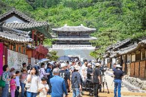 2025 문경찻사발축제 2