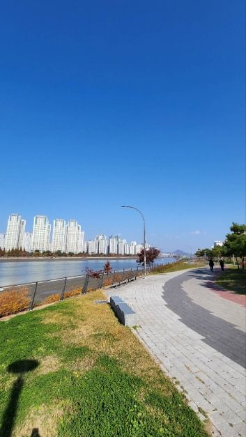 [시흥 늠내길 6코스] 종주길