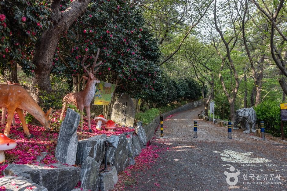 신선대(부산)