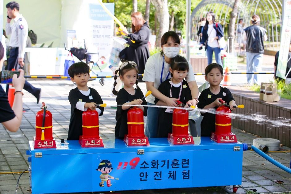 안아드림 페스티벌
