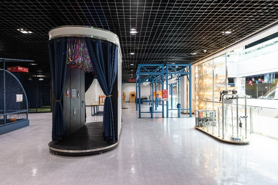 thumbnail-충청북도자연과학교육원 과학체험관-15