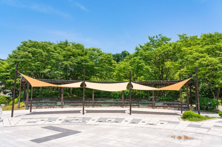 갈미한글공원