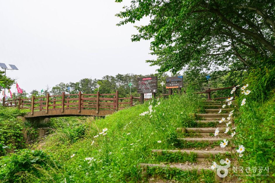 화동못수변공원