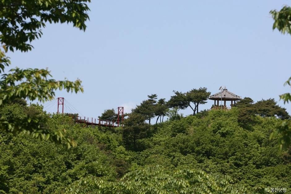 부아산전망대