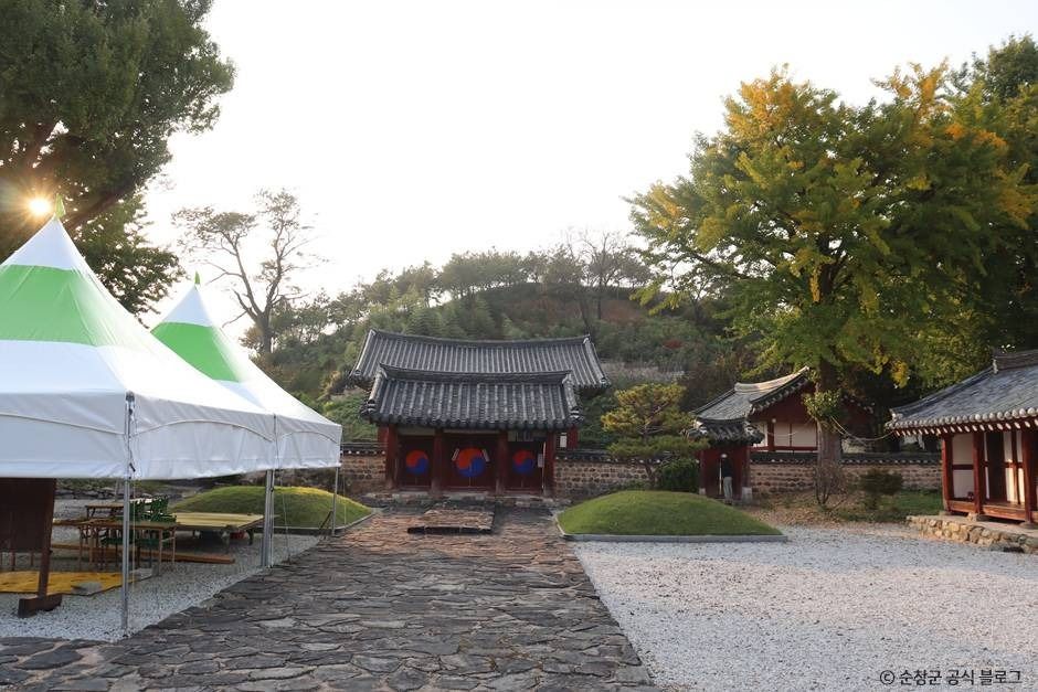 순창향교