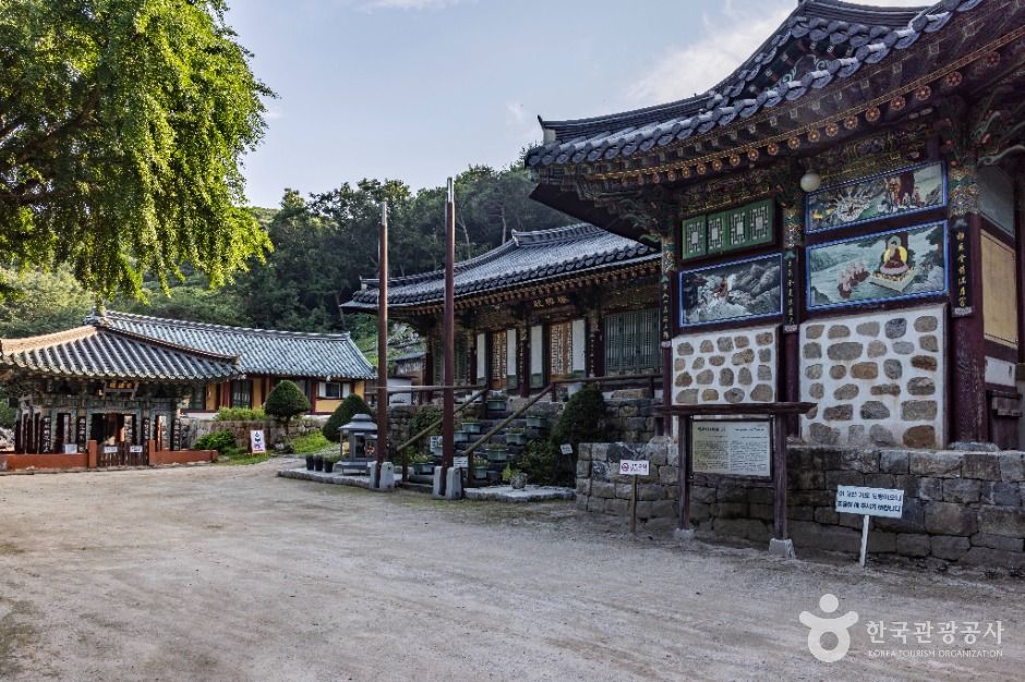 백련사(강화)