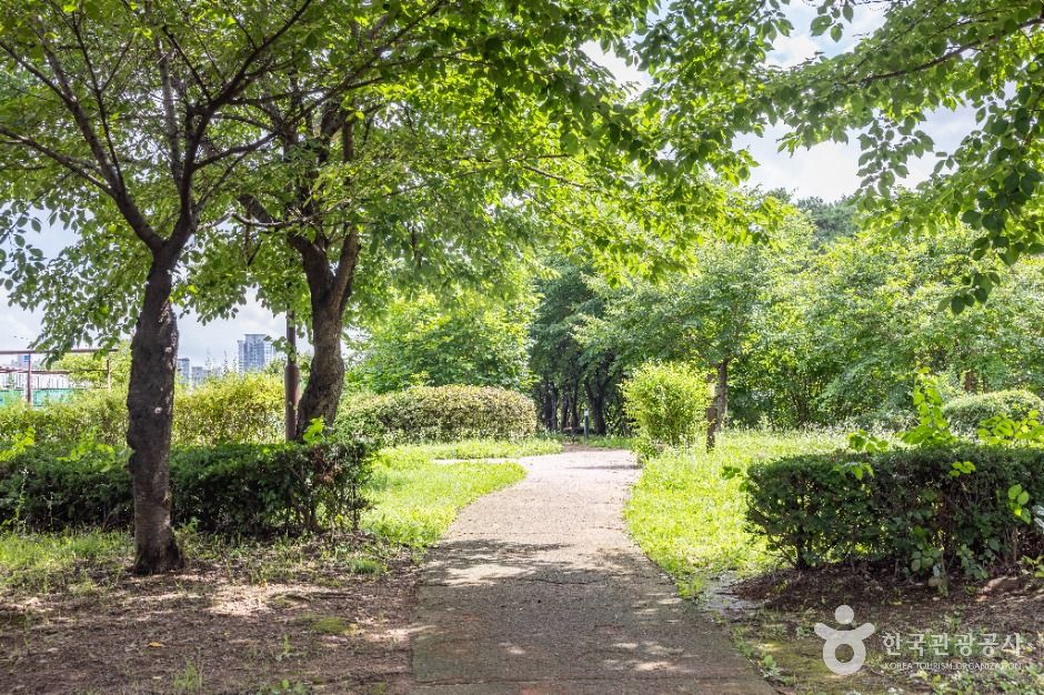 삼산건강공원