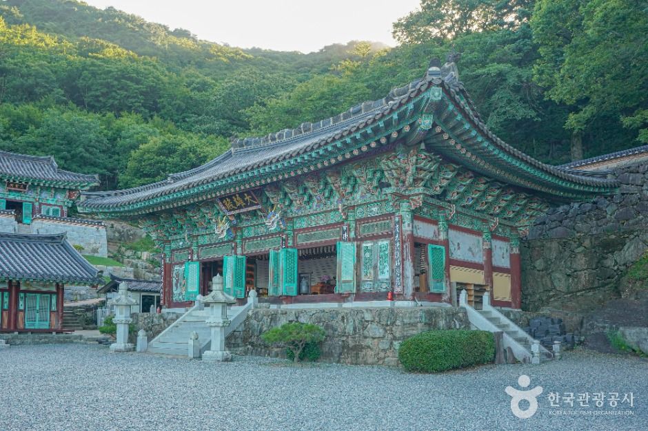 장유사(김해)