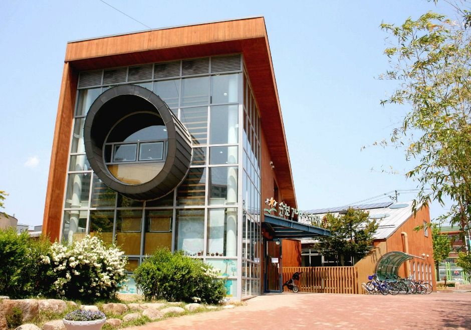 순천 기적의도서관