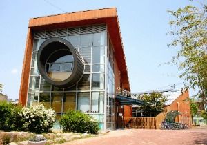 순천 기적의도서관