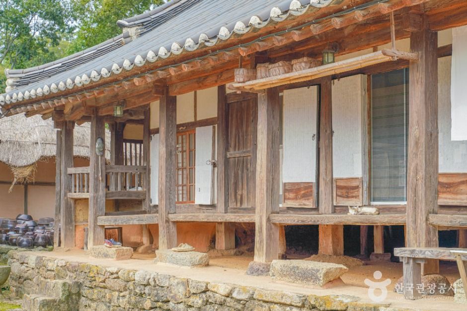 보성_보성 이진래고택 (6)