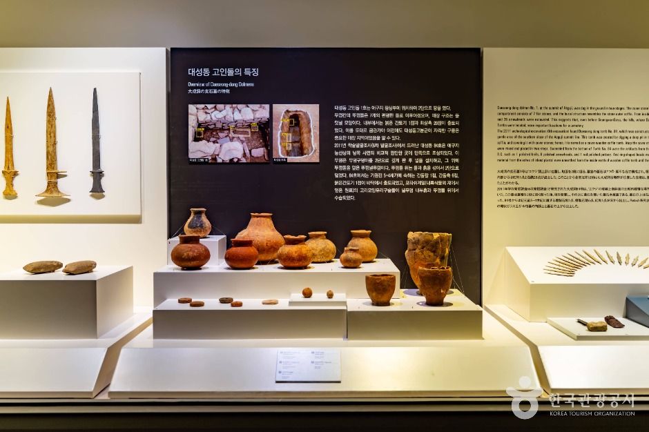 대성동고분박물관