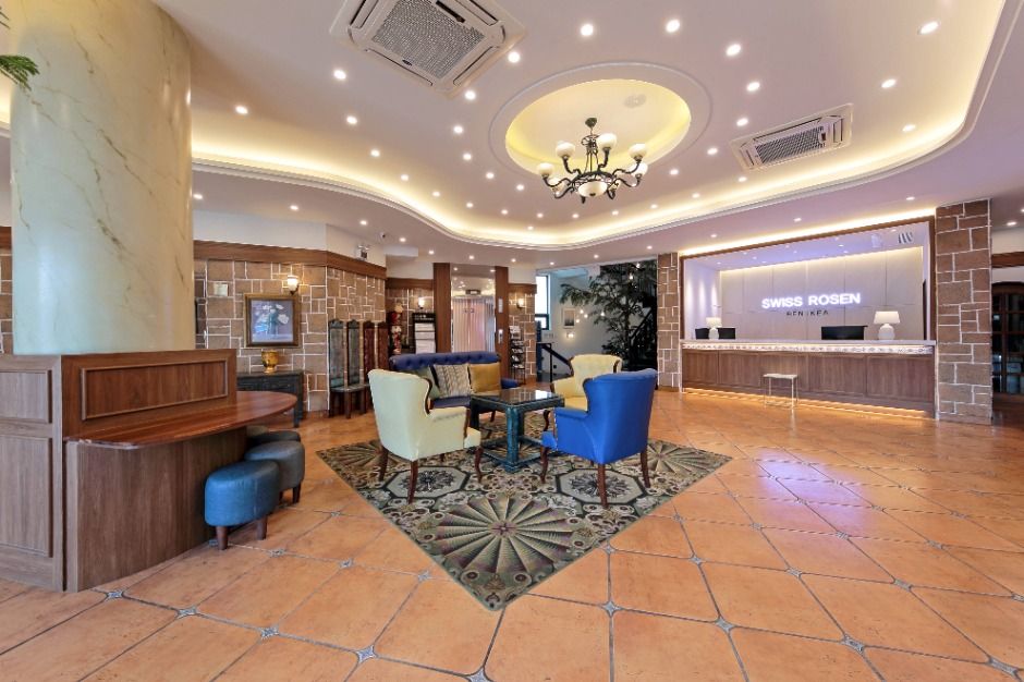 경주_베니키아 스위스로젠 호텔 (6)