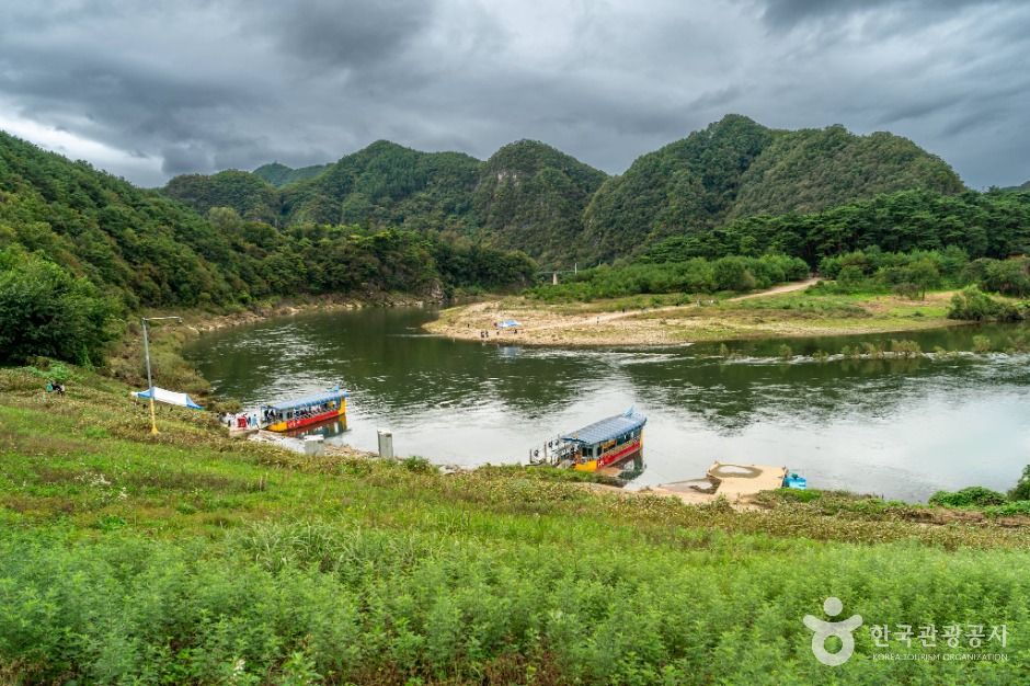 영월_단종대왕 유배길 (1)