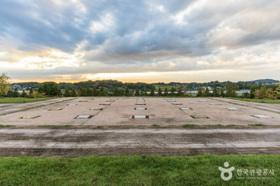 익산_익산 왕궁리유적 [유네스코 세계유산] (7)