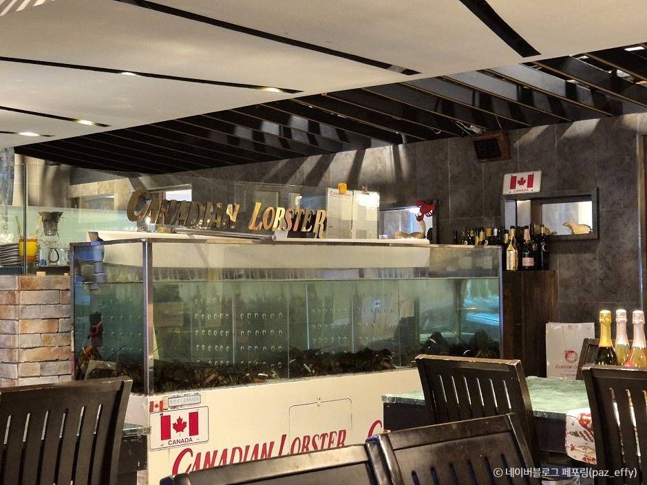 카나디안 랍스터