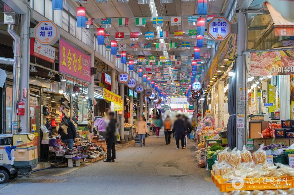 서울_고분다리전통시장 (3)
