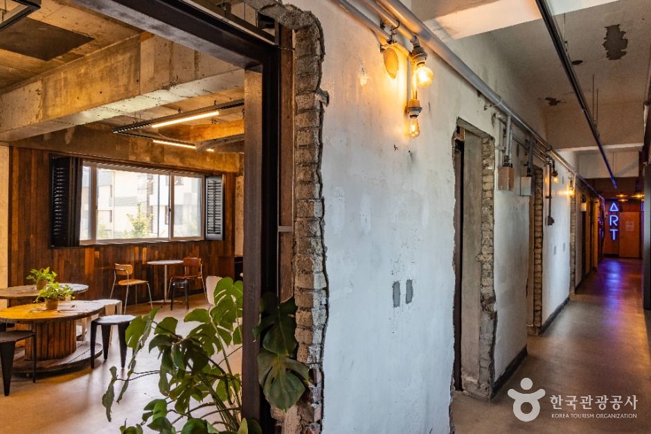 서울_아트센터 예술의 시간 (13)