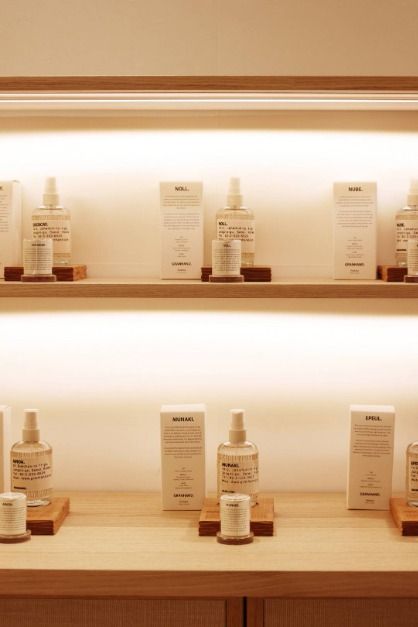 GRANDHAND 嘉會店(그랑핸드 가회점)