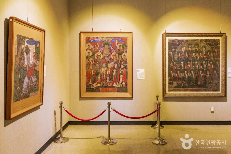 원광대학교 박물관