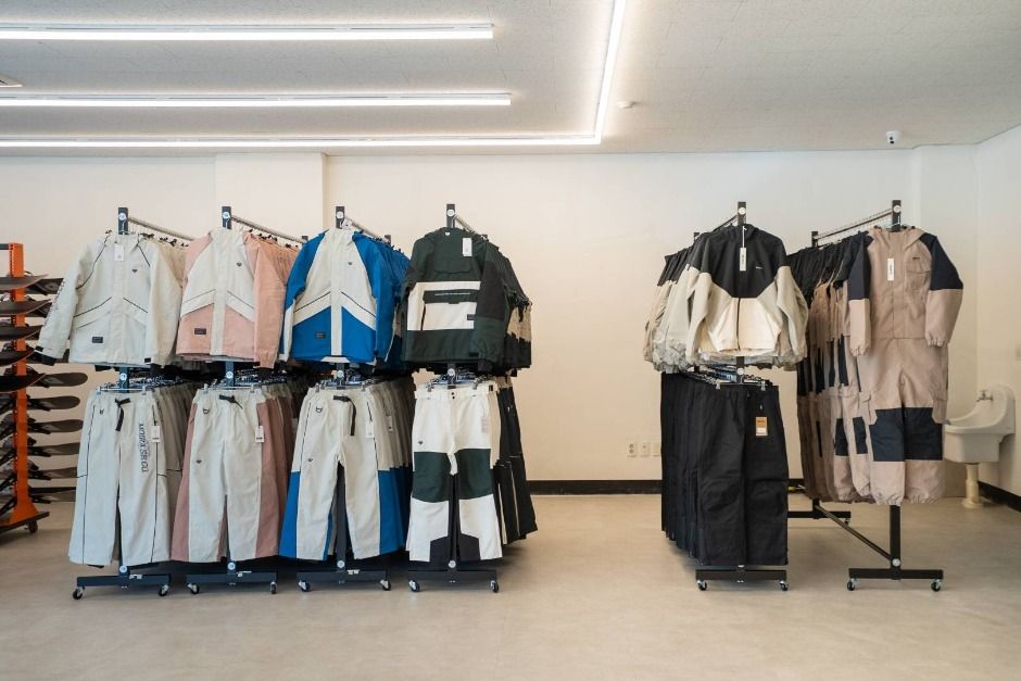 스노우랩(SNOW LAB)