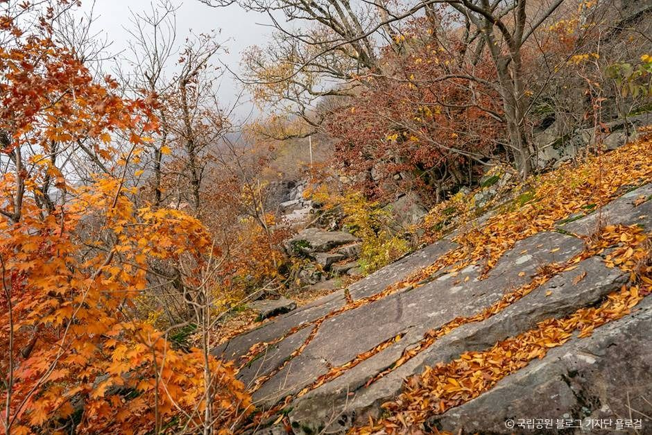 무등산국립공원(전남)