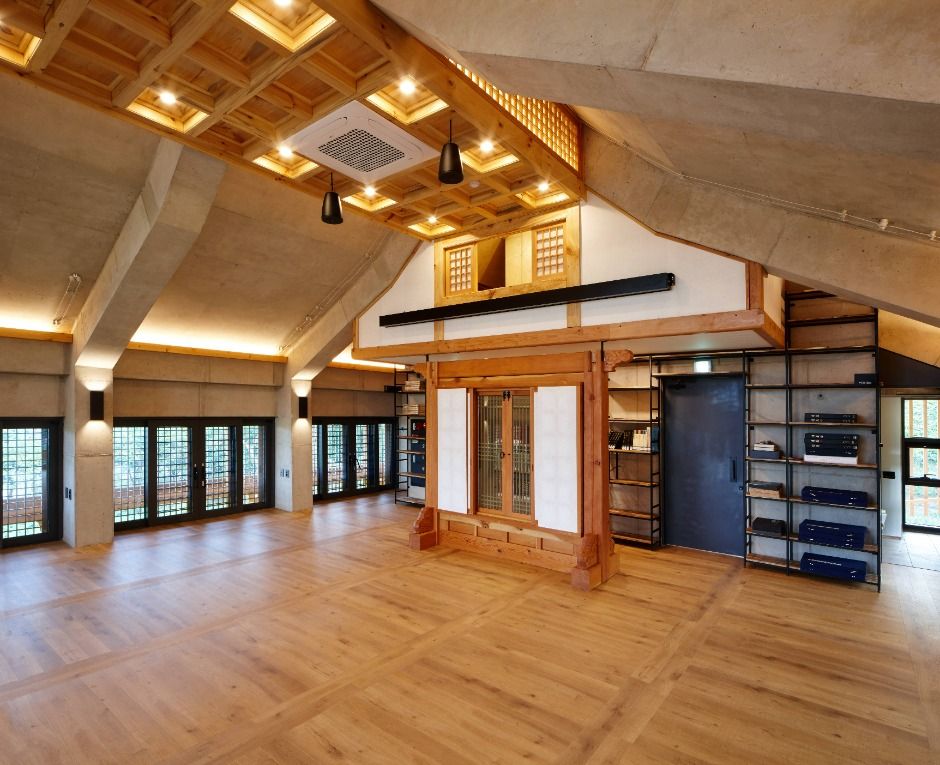 청주_인문아카이브 양림 앤 카페 후마니타스 (2)