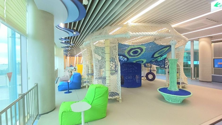 울산어린이독서체험관