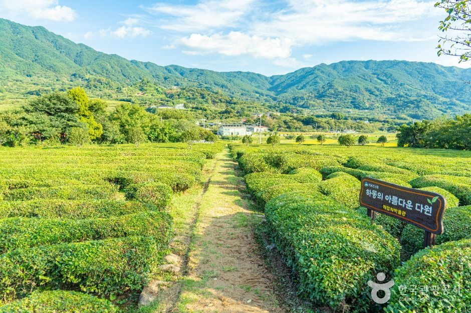 경남 하동 악양면 [슬로시티]