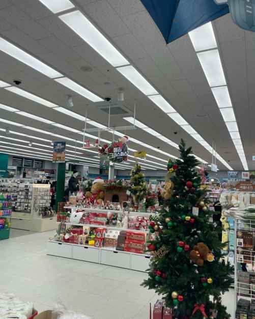 thumbnail-DAISO Gunsan Main Branch[Tax Refund Shop](다이소 군산본점)-3