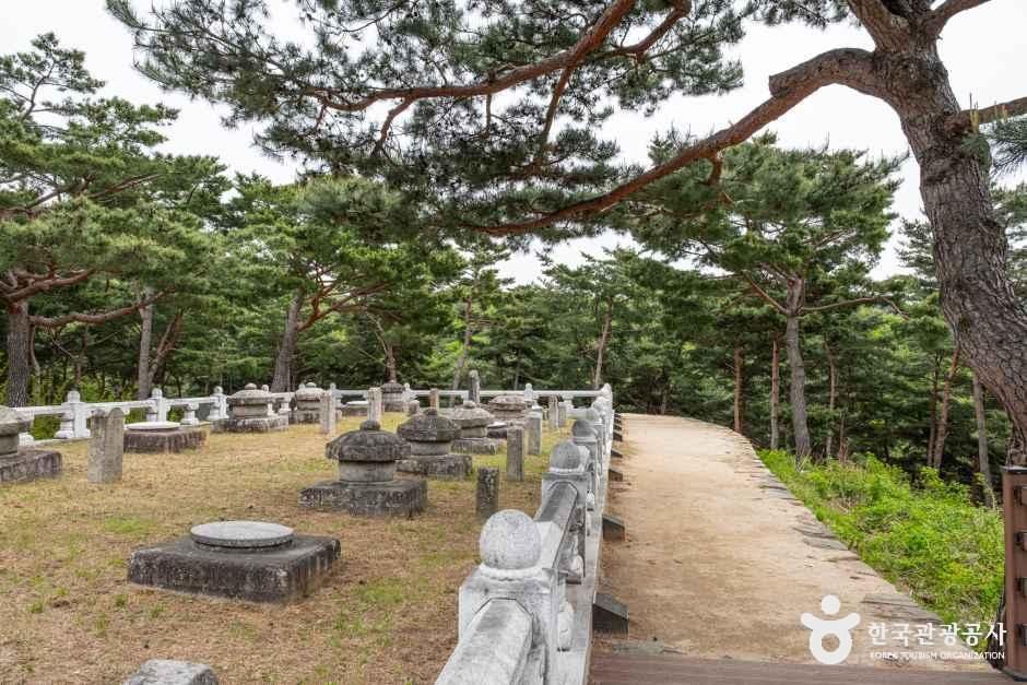 thumbnail-성주 세종대왕자 태실-14