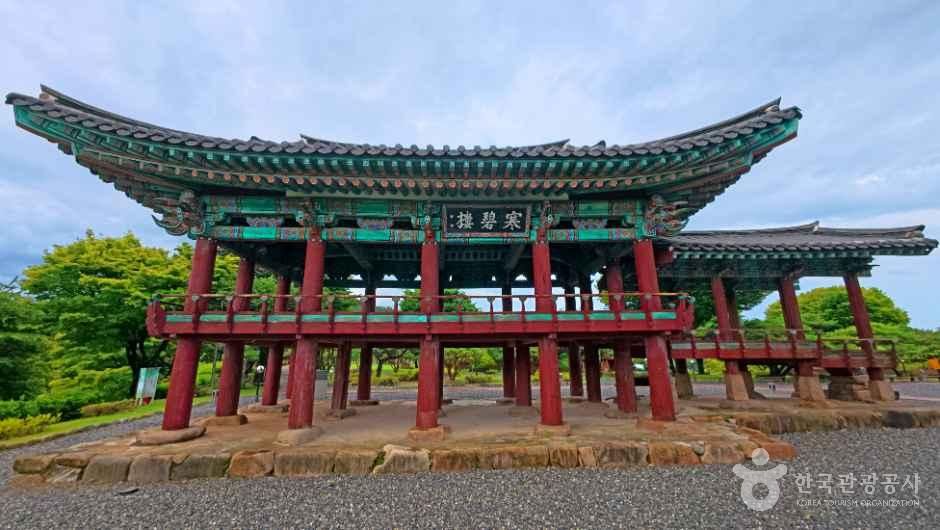 thumbnail-제천 청풍 한벽루-7