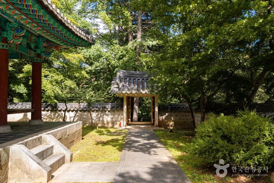thumbnail-구미 채미정-8