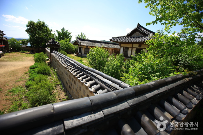Suaedang (수애당)