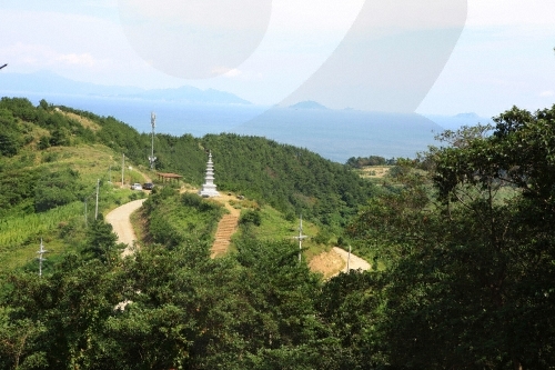 연화도(통영) 사진42