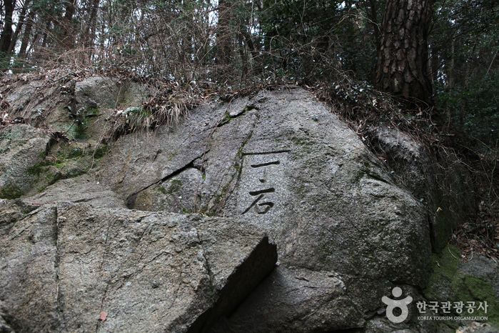 ´Ù»ê 4°æ 'Á¤¼®¹ÙÀ§'